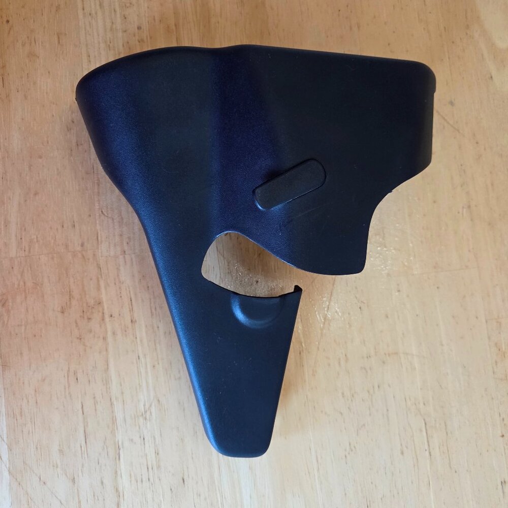 2008 Smart Car Part A4517700195 RH Cover, Right Soft Top Support (244)